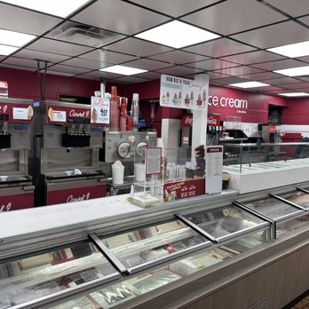 Carvel - Ice Cream & Frozen Yogurt Near Me - Syosset, New York