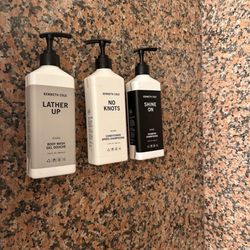 Palm Mountain Resort & Spa - Complimentary toiletries