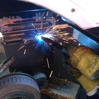 Shirley Design - Welding it all together - General Contractors Near Me - Huntington Beach, California