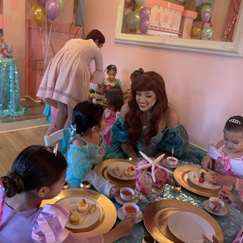 Le Petite Princesse - Party & Event Planning Near Me - Orange, California Le Petite Princesse - Party & Event Planning Near Me - Orange, California
