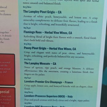 Park Manor 75 - Wine Bars Near Me - Chicago, Illinois