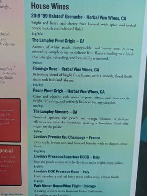 Park Manor 75 by null