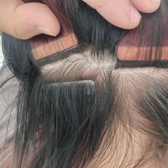 LUXE Salon - Hair Salons Near Me - Glendora, California