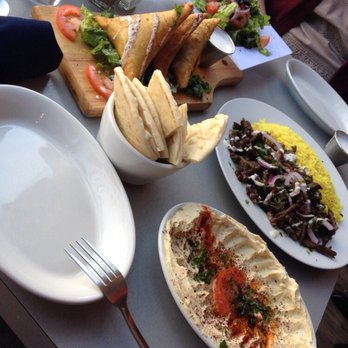 Ishtar Mediterranean Cuisine - Mediterranean Near Me - Fargo, North Dakota Ishtar Mediterranean Cuisine - Mediterranean Near Me - Fargo, North Dakota