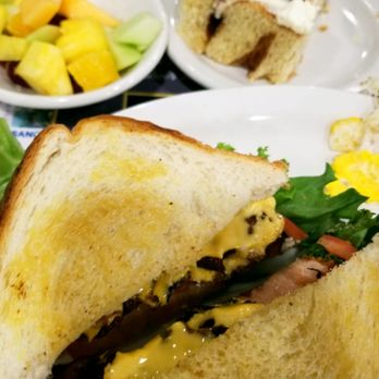 Waldo Cafe - They got this BLT right! - Breakfast & Brunch Near Me - Kansas City, Missouri Waldo Cafe - They got this BLT right! - Breakfast & Brunch Near Me - Kansas City, Missouri