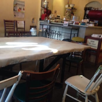 Cupcake Cafe - Coffee & Tea Near Me - New York, New York