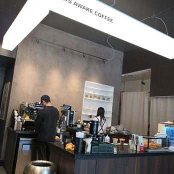 Always Awake Coffee - Coffee & Tea Near Me - San Francisco, California Always Awake Coffee - Coffee & Tea Near Me - San Francisco, California
