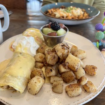 First Watch - Chickichanga - Breakfast & Brunch Near Me - Houston, Texas
