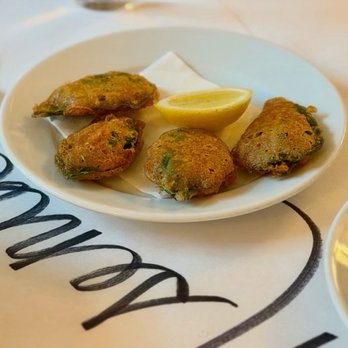 Borgo - Italian Near Me - New York, New York