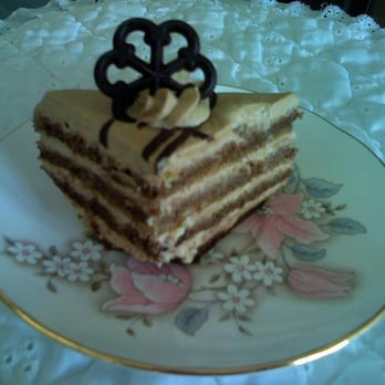 Assal Pastry - Coffee cake, highly recommeded. - Bakeries Near Me - Irvine, California Assal Pastry - Coffee cake, highly recommeded. - Bakeries Near Me - Irvine, California