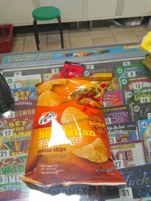 7-Eleven by null