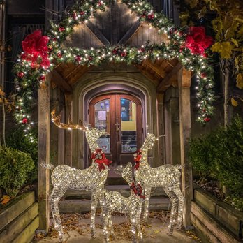The Cook's Shop - Festive Decor for the Holidays The Cook's Shop Restaurant - Italian Near Me - Windsor, Ontario The Cook's Shop - Festive Decor for the Holidays The Cook's Shop Restaurant - Italian Near Me - Windsor, Ontario