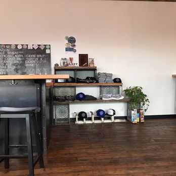 Gruff Brewing - Breweries Near Me - Bellingham, Washington