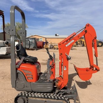 May Machinery - Commercial Truck Repair Near Me - Buckeye, Arizona May Machinery - Commercial Truck Repair Near Me - Buckeye, Arizona
