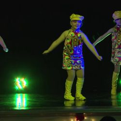 Forest Hill Dance - Recital 2022
