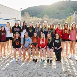 Coast Volleyball Club