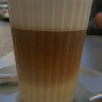 Brick Café - Perfect latte - Breakfast & Brunch Near Me - Lisbon, 11