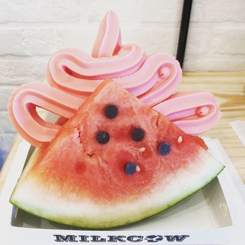 Sweet Cow Cafe - Ice Cream & Frozen Yogurt Near Me - Pasadena, California Sweet Cow Cafe - Ice Cream & Frozen Yogurt Near Me - Pasadena, California