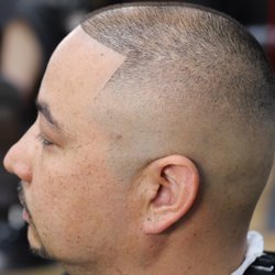 High Limit Barber Lounge