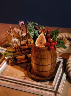 Old Wives' Tale by null