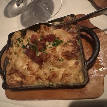 Peterson's - Au Gratin Potatoes - Steakhouses Near Me - Fishers, Indiana