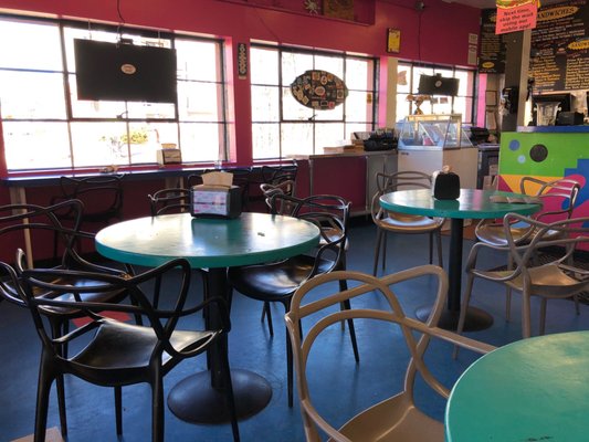 Snarf's Sandwiches by null