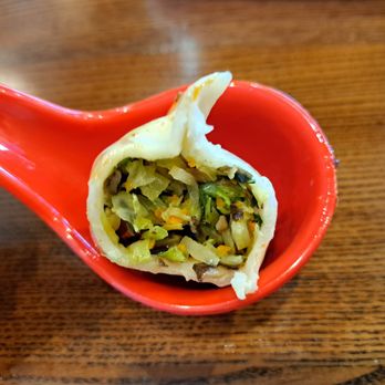 88 Bao Bao - Vegetable Steamed Dumplings - Dim Sum Near Me - Roseville, California 88 Bao Bao - Vegetable Steamed Dumplings - Dim Sum Near Me - Roseville, California