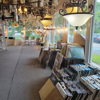 University Lights - Lighting Stores Near Me - Garner, North Carolina