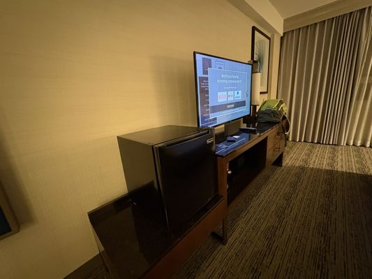 Houston Airport Marriott at George Bush Intercontinental by null