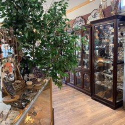 Green Goddess Artisan Shoppe