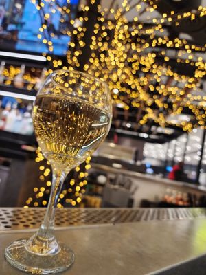 Bar Siena O'Hare by null