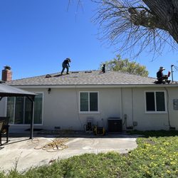 Pro Roofing