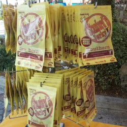 Jerky