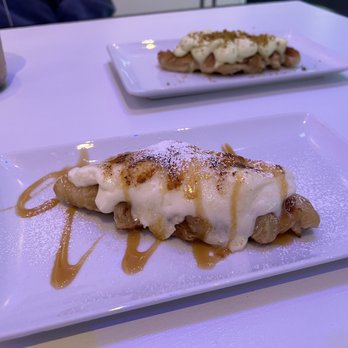 Vova Cafe - Coffee & Tea Near Me - Las Vegas, Nevada