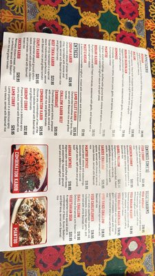 Menu photo 4 Khyber Pass Kabob Dublin, CA Menu photo 4 Khyber Pass Kabob Dublin, CA