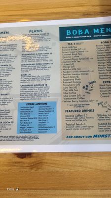 Menu photo 2 Cravings Corners Kalamazoo, MI Menu photo 2 Cravings Corners Kalamazoo, MI