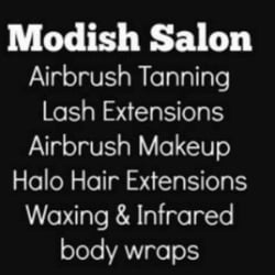 Modish Studios Salon