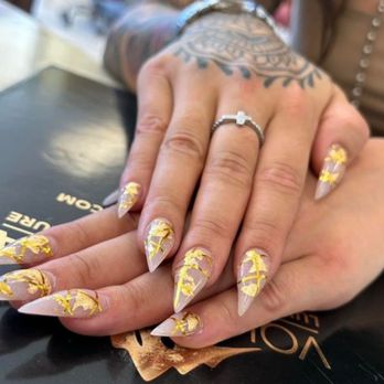 City Nails - Nail Salons Near Me - Gun Barrel City, Texas City Nails - Nail Salons Near Me - Gun Barrel City, Texas