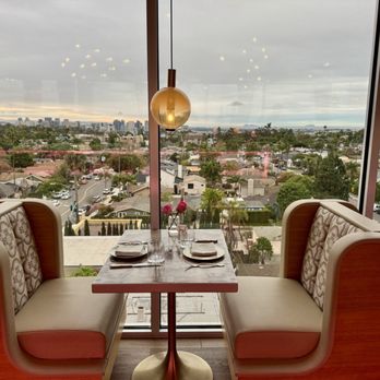 Communion - Western view! - Desserts Near Me - San Diego, California Communion - Western view! - Desserts Near Me - San Diego, California