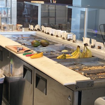Amazonia Bowl - Toppings - Acai Bowls Near Me - Huntington Beach, California Amazonia Bowl - Toppings - Acai Bowls Near Me - Huntington Beach, California