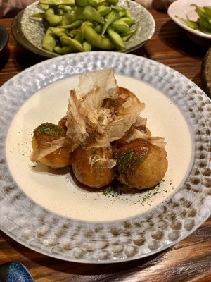 Abri Soba by null