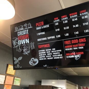 Pizza Grande - Pizza Near Me - Stanton, California Pizza Grande - Pizza Near Me - Stanton, California