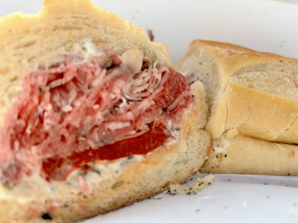 Pastosa Ravioli gift card