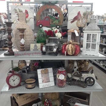 Burlington - Great holiday gifts for your entire family as well as great prices. Lots and of toys - Department Stores Near Me - Boca Raton, Florida