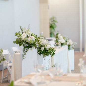Pins and Pearls Events - Wedding Planning Near Me
