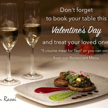 Indian Rasoi - Book your table now for Valentine's Day - Indian Near Me - Cirencester, GLS Indian Rasoi - Book your table now for Valentine's Day - Indian Near Me - Cirencester, GLS