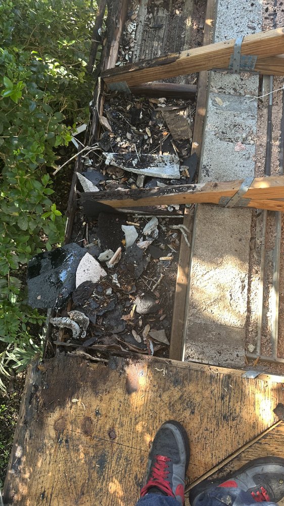 Slide of Squad Shadow Roofing