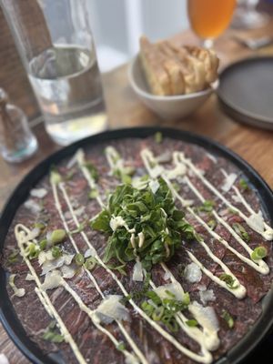 Stafili Wine Cafe by null