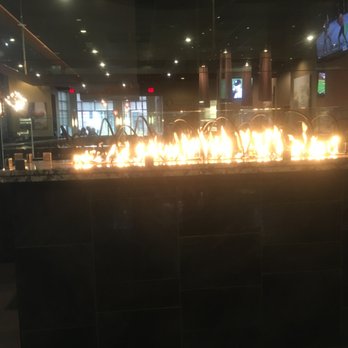 Twigs Bistro and Martini Bar - Entrance - New American Near Me - Spokane, Washington