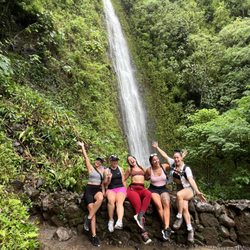 Emily Hayden - Evolve The Retreat: Hawaii